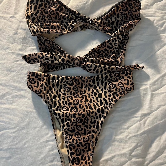 PacSun Other - Rare Pacsun Cutout One Piece